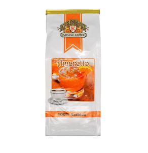 Aromatizuota kava Amaretto, 250g Deals