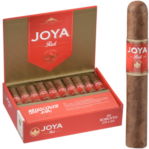 Joya Red Robusto Geniue Stockist Cheap Online