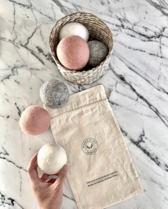 100% Organic Wool Dryer Balls Best Sale Cheap Pice