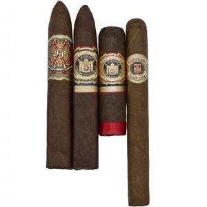 Arturo Fuente Bull Shark Sampler Discount Best Store To Get