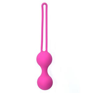 Kegel Balls Weights for Tightening and Ben Wa Kegel Ball Exercise Kit for Women Beginners Free Shipping Fashion Style