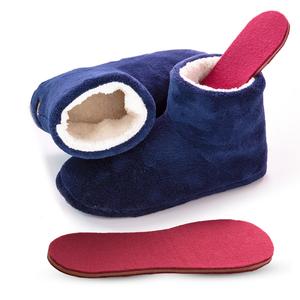 Booties with Heated Insoles for Men Clearance Wiki