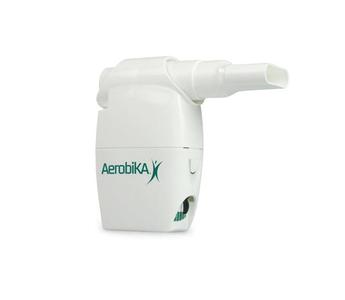 Aerobika Oscillating Positive Expiratory Pressure (OPEP) Therapy System Collections Cheap Pice