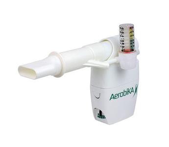 Aerobika OPEP with Manometer Cheap Sale Newest