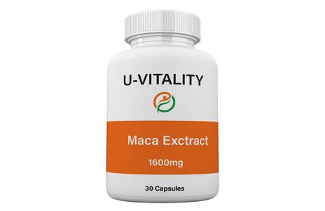 Maca Root Exctract XL Powder Capsules for woman and Male Enhancement Libido Footlocker Cheap Online