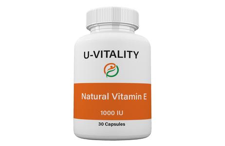 Natural Vitamin E 1000 IU, Alpha Tocopherol Mixed, Skin care, Heart health, USA Made Buy Cheap With Paypal