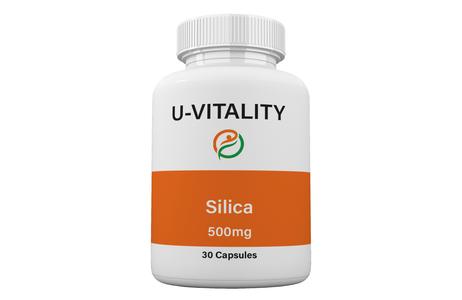 Horsetail 500 mg Silica Capsules Free shipping Made in USA Buy Cheap Excellent