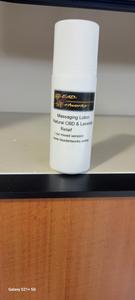 Relief Massage Roll On Lotion with Natural Ingredients Online Sale