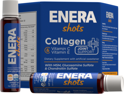 Enera Shots Buy Cheap Brand New Unisex