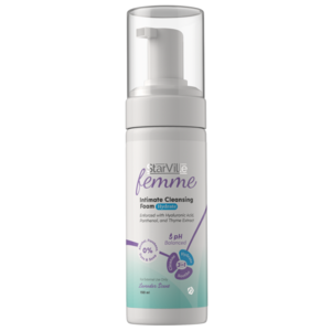 StarVille Femme Intimate Cleansing Foam Hydrate 150 ml Discount Best Store To Get