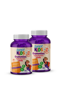 Superkids Multivitamin Set Discount Exclusive