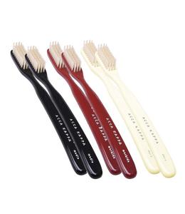 Vintage Collection Toothbrush - Hard with Nylon Bristles Outlet 100% Original