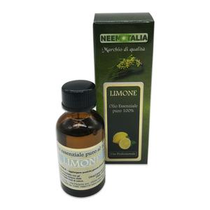 Olio essenziale Limone - 20 ml Clearance Best