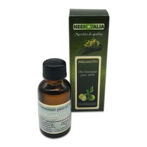 Olio essenziale Bergamotto - 20 ml Outlet Store Cheap Online