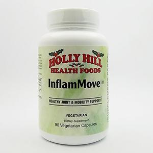 Inflammove (Healthy Joint & Mobility Support*), 90 Vegetarian Capsules Clearance Big Sale