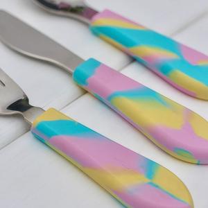 'Paddlepop' Cutlery Get Authentic Cheap Pice
