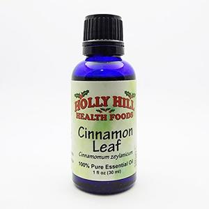 Cinnamon Leaf 100% Essential Oil, 1 Ounce Free Shipping Cheap Pice