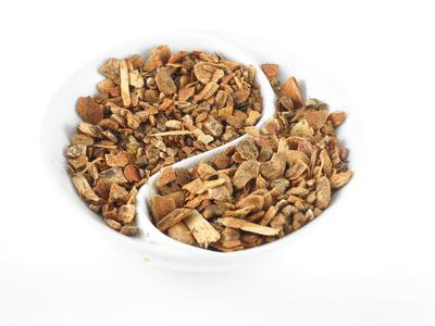 Cramp Bark (Viburnum opulus) Organic 2 oz, Menstrual Best Seller