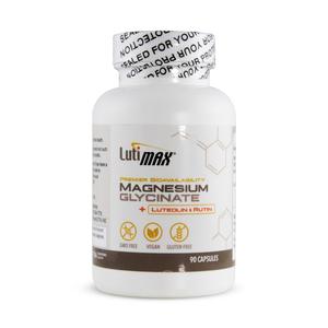 / luteolin & rutin - magnesium glycinate capsules Buy Cheap Cheapest