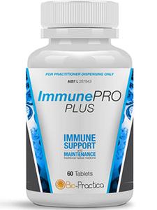 Bio-Practica ImmunePRO PLUS Visit Online