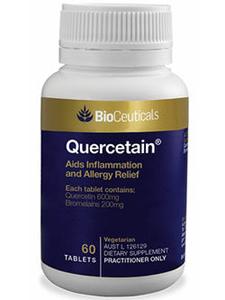 BioCeuticals Quercetain Cheap Sale Amazing Pice