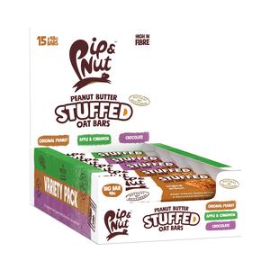 Bars Variety Pack | Online Exclusive (15 bars) Clearance For Cheap