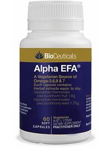 BioCeuticals Alpha EFA Outlet Locations For Sale