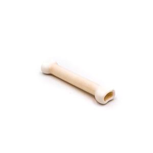 Ambrosia Glass 2.5" Bone Chillum Discount Pices