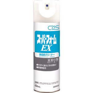 Super Foam Cleaner EX 6039547 CxS Discount Huge Surprise