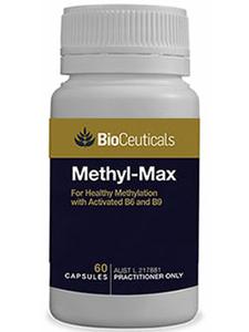 BioCeuticals Methyl-Max Buy Cheap Very Cheap