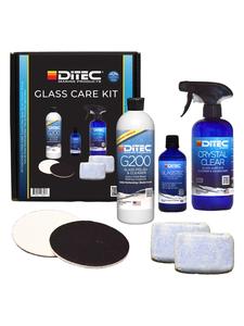 Glass Care Kit 2025 Unisex For Sale