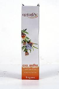 10 x Patanjali Dant Kanti Toothpaste 100 gms each (Total 1 kg) Online Sale