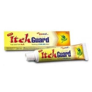 10 X Itchguard Cream 25gm (Pack of 10) Buy Cheap Wholesale Pice