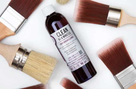 Clean as a Whistle Paint Brush Cleaner by Dixie Belle Paint Looking For Sale Online