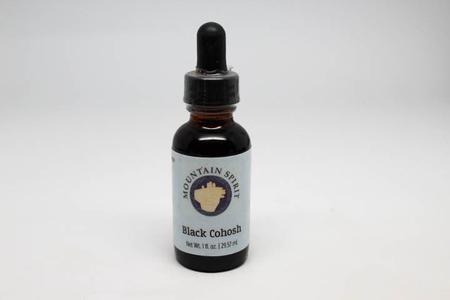 Black Cohosh Tincture Wholesale Newest Cheap Pice