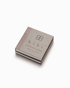 Hibi Incense - Geranium Countdown Package Cheap Online