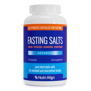 Fasting Salts Advanced Where To Buy Cheap Real