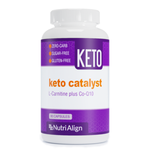 Keto Catalyst Sale Pre Order