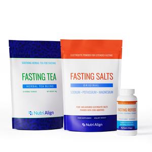 Fasting Electrolytes Powder Bundle Cheap Sale Purchase