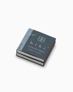 Hibi Deep Incense - Oak Moss Sale Exclusive