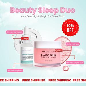 Beauty sleep duo Clearance Fake