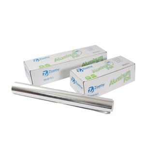 ALUMINUM FOIL 6PCS/BOX Clearance Order