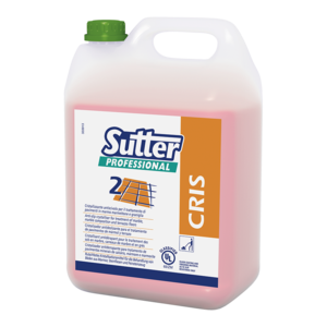 CRIS ANTI-SLIP CRYSTALLISER Clearance Manchester
