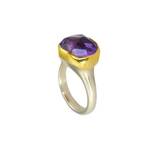 Deep Purple Amethyst Discount 2025 New