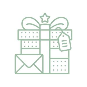 Personalised Gift Wrapping Outlet Best Sale
