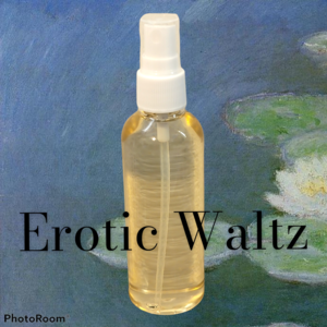 "Erotic Waltz" Fragrant Body Oil Buy Cheap Latest