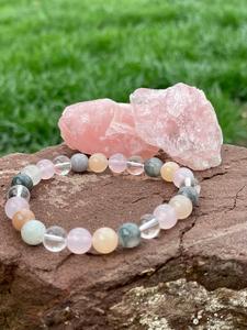 Higher Love Rose Quartz bundle Manchester Great Sale Online