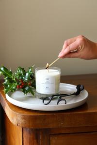 Winter Spice Aromatherapy Candle Outlet Locations Cheap Pice