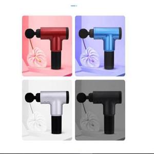 Pistola Masaje Muscular Cheap Sale Enjoy