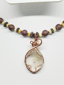 Rutilated Quartz 2025 New For Sale